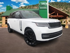 2024 Land Rover Range Rover P530 Autobiography SUV