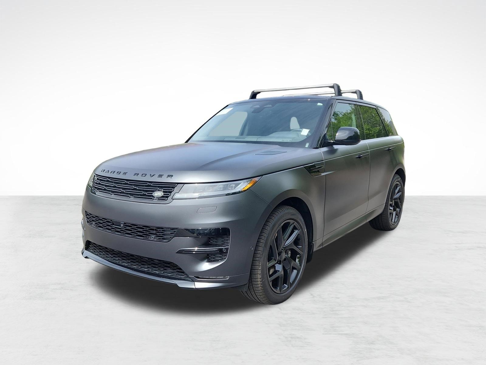 2026 Land Rover Range Rover Sport P400 MHEV Dynamic SE's photo