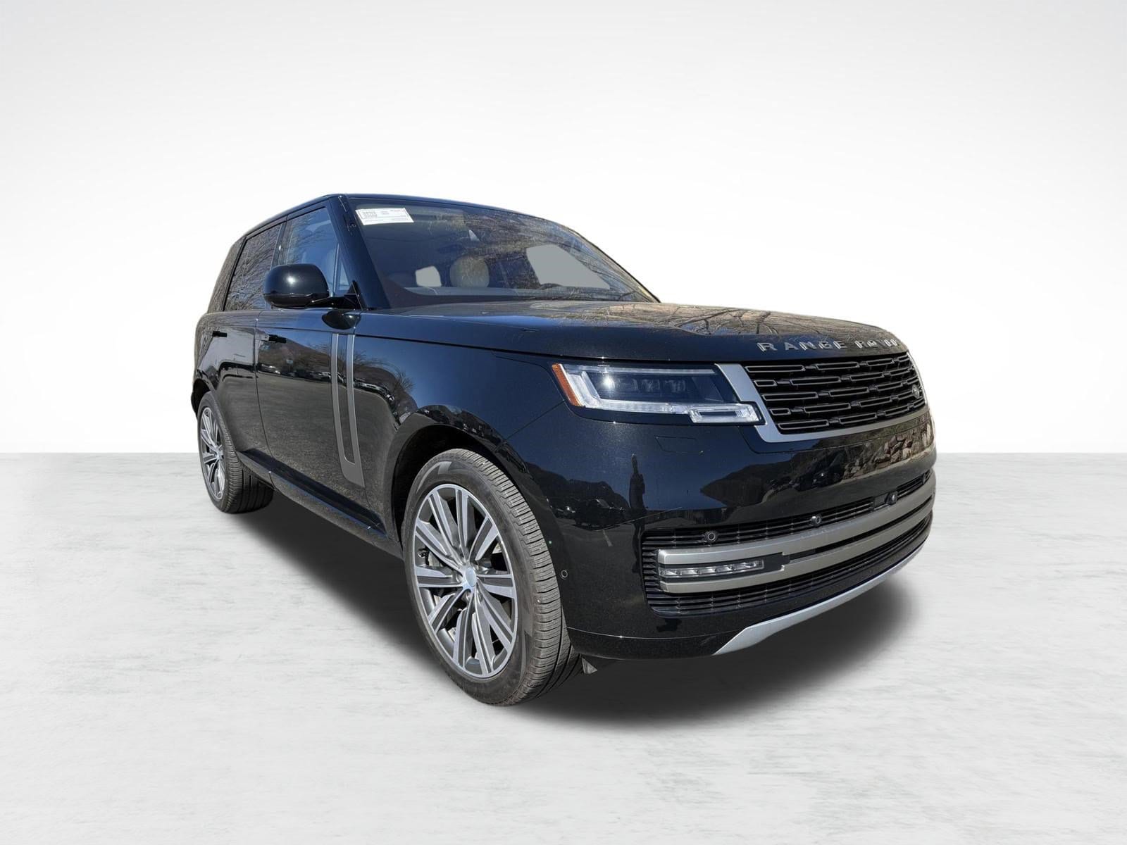 2023 Land Rover Range Rover SE - Photo 7