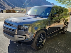 2026 Land Rover Defender 130 V8 SUV