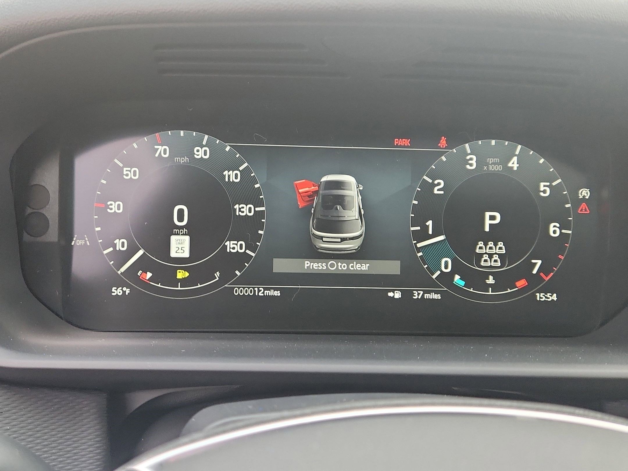 2026 Land Rover Discovery Gemini Edition - Photo 22
