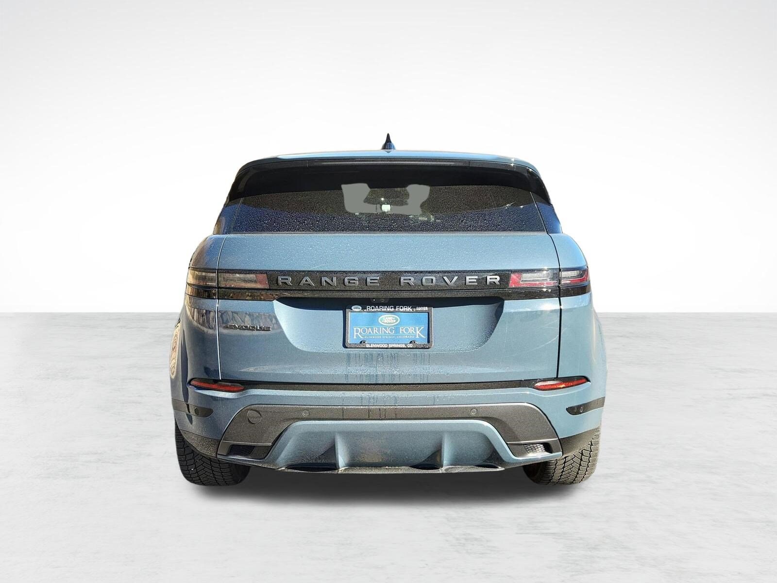 2026 Land Rover Range Rover Evoque Dynamic SE - Photo 9