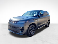 2026 Land Rover Range Rover Sport P400 Dynamic SE SUV