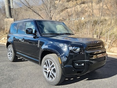 2026 Land Rover Defender 110 X-Dynamic SE SUV