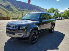 2026 Land Rover Defender 130 V8 SUV