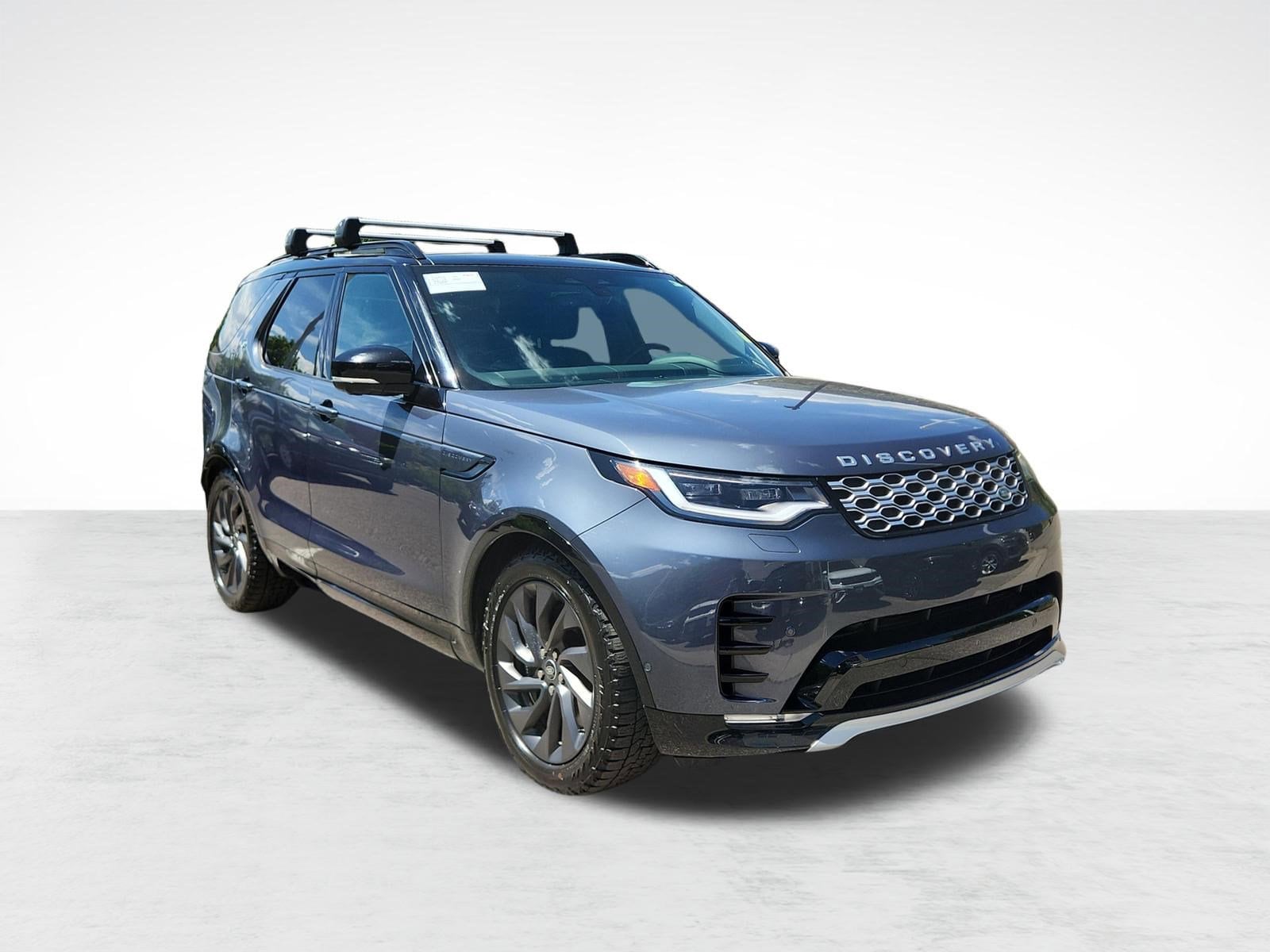 2024 Land Rover Discovery Metropolitan Edition - Photo 6