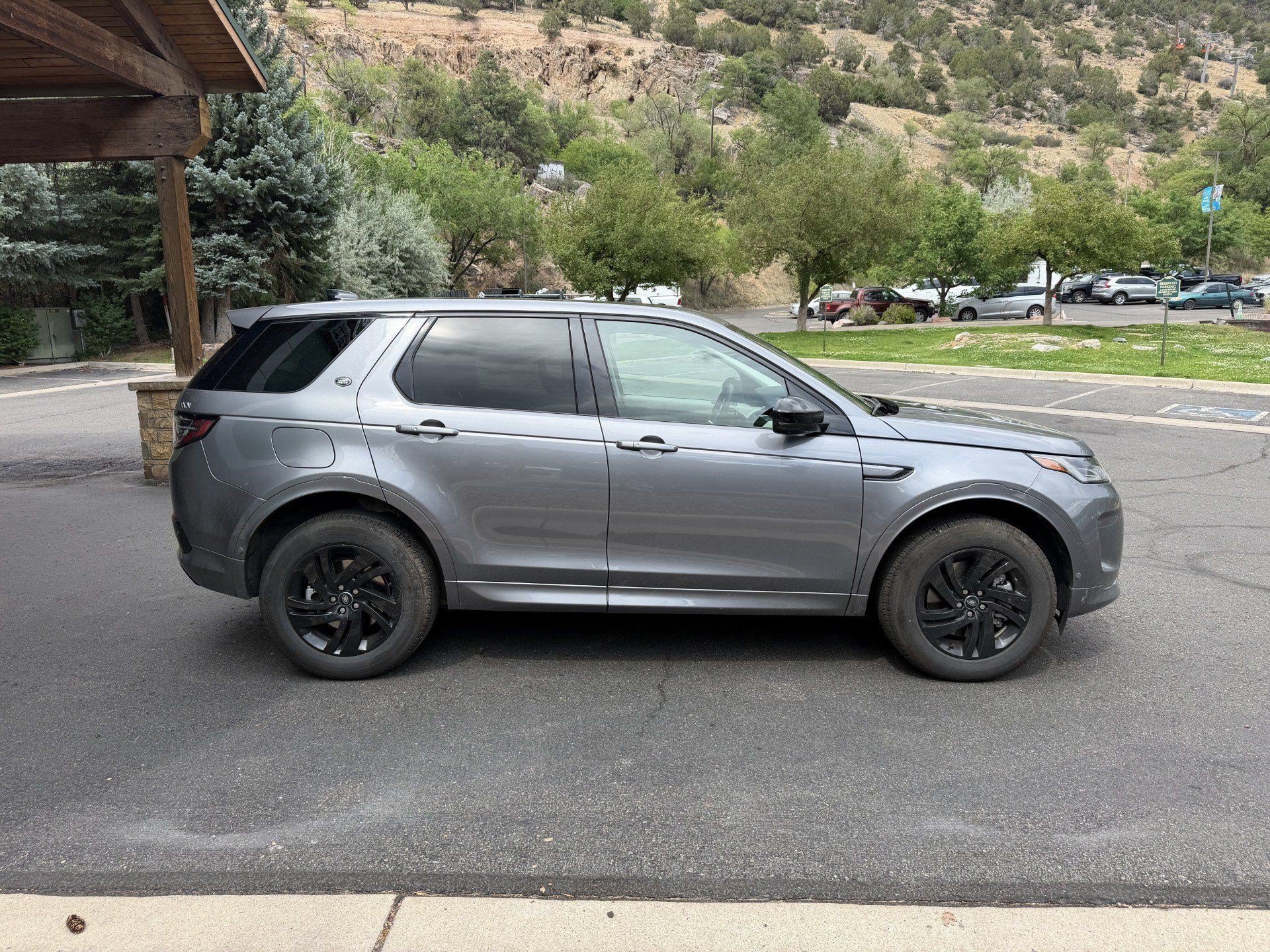 Discovery Sport S SUV