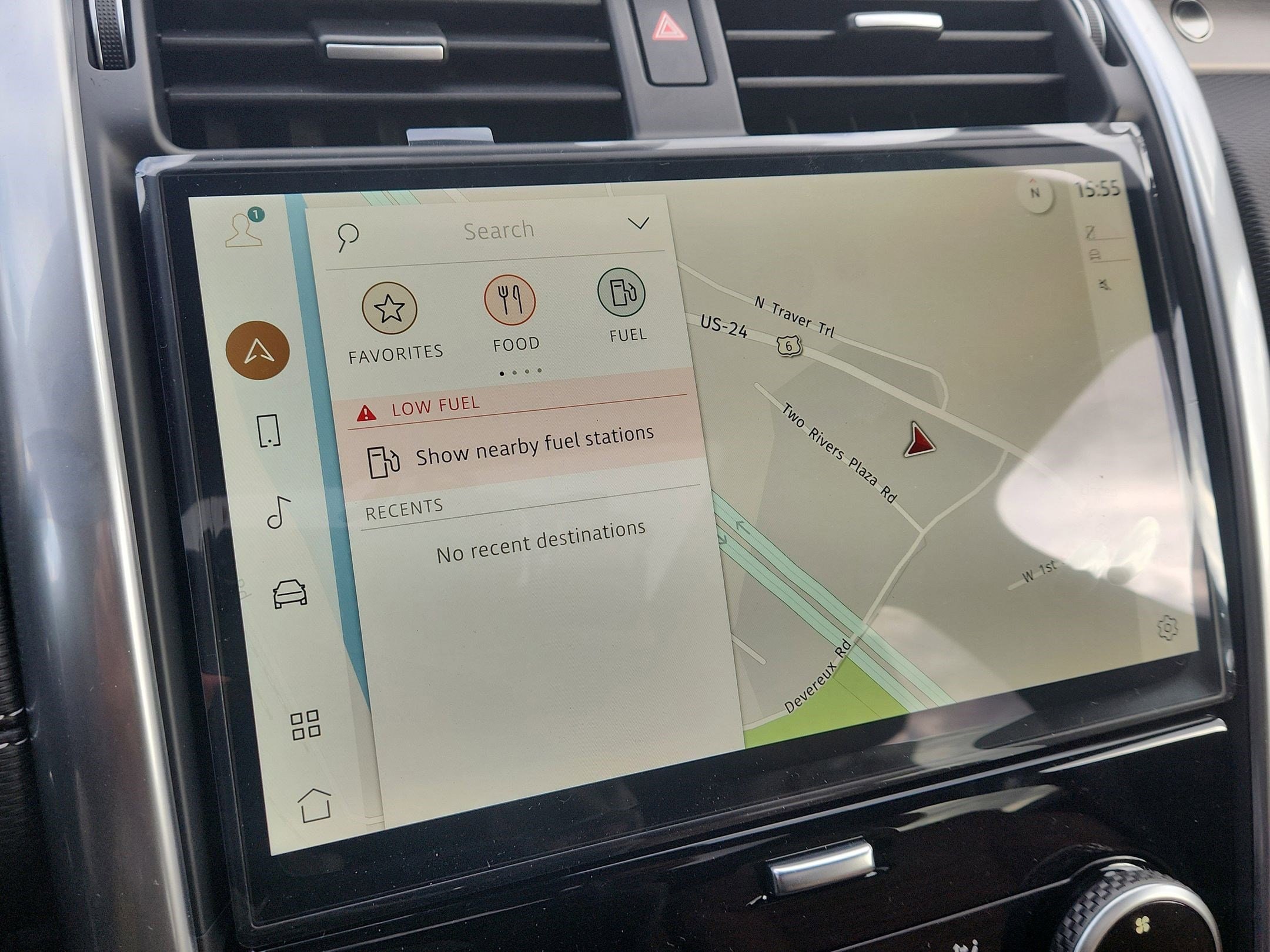 2026 Land Rover Discovery Gemini Edition - Photo 27