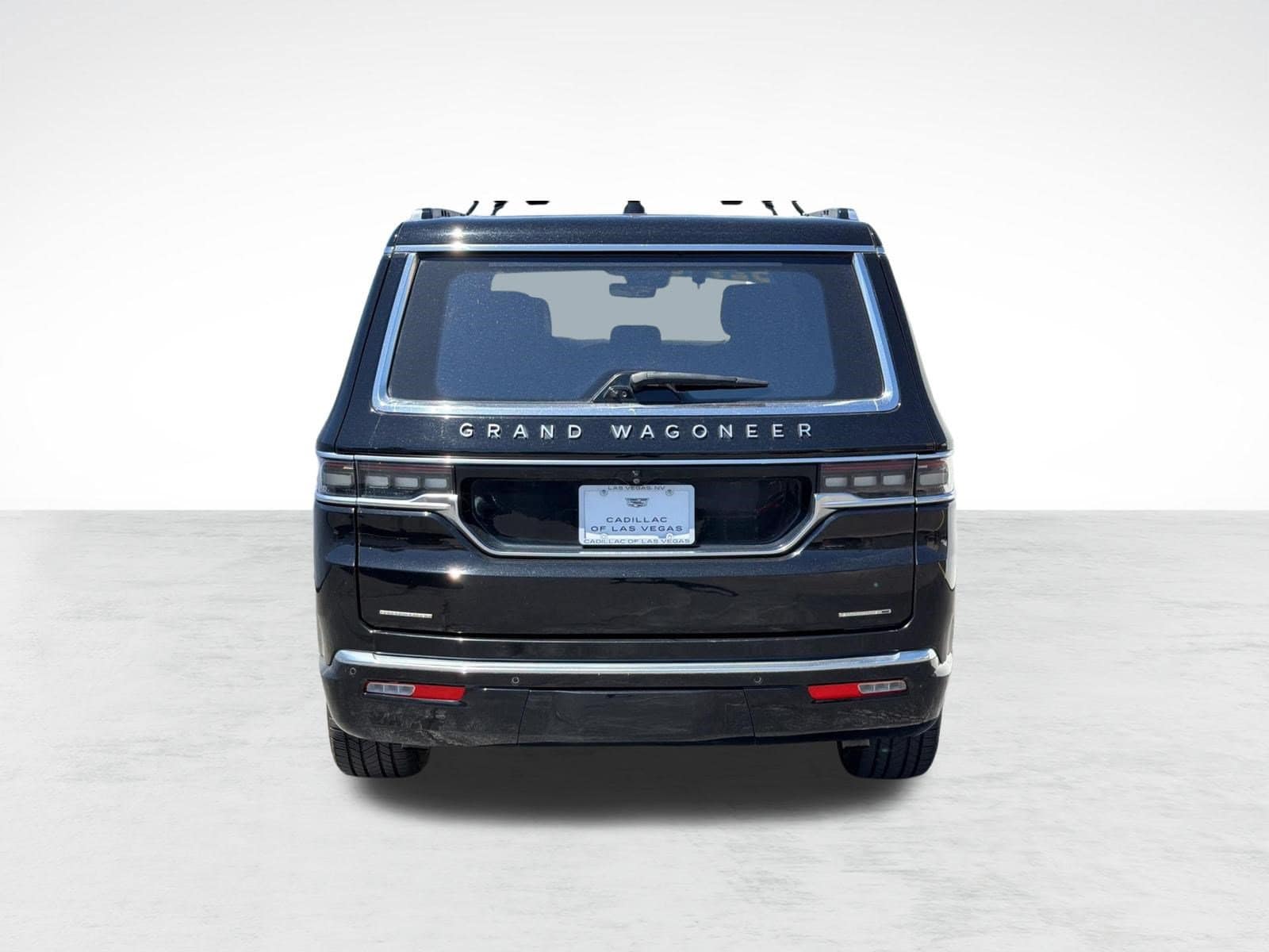 2022 Jeep Grand Wagoneer Series III - Photo 10