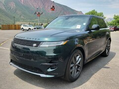 2026 Land Rover Range Rover Sport P400 Dynamic SE SUV