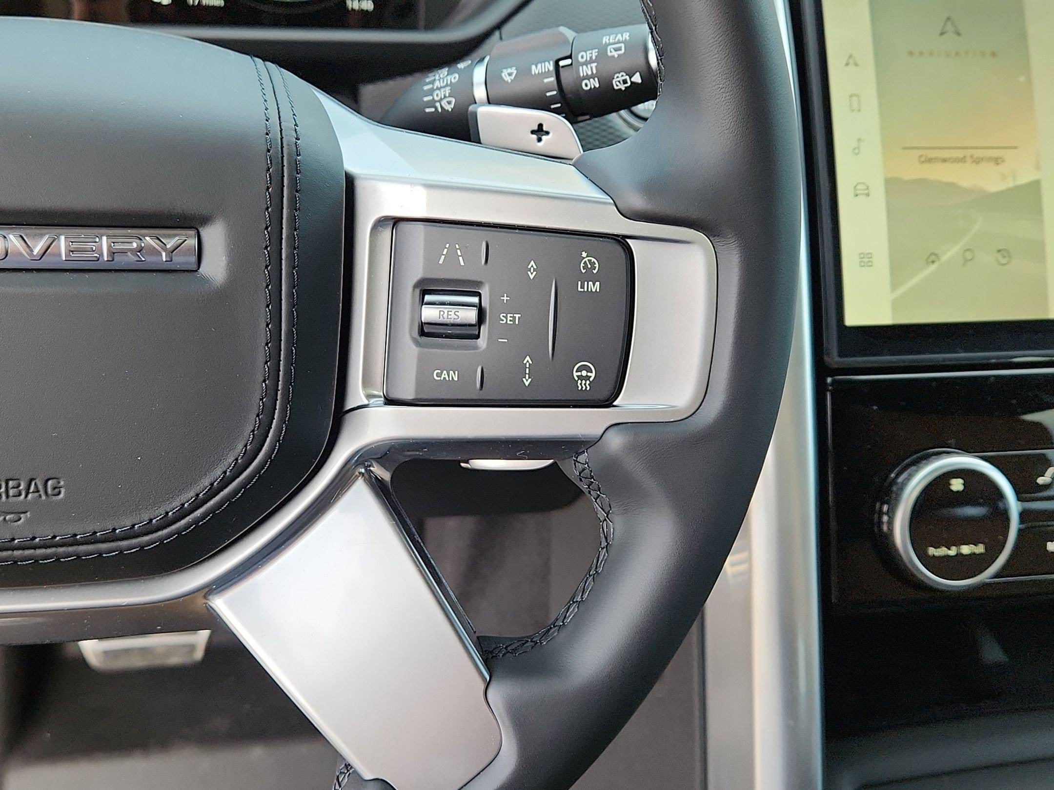 2026 Land Rover Discovery Gemini Edition - Photo 16