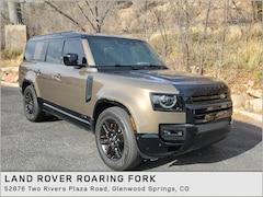 Used 2024 Land Rover Defender 130 X SUV in Glenwood Springs