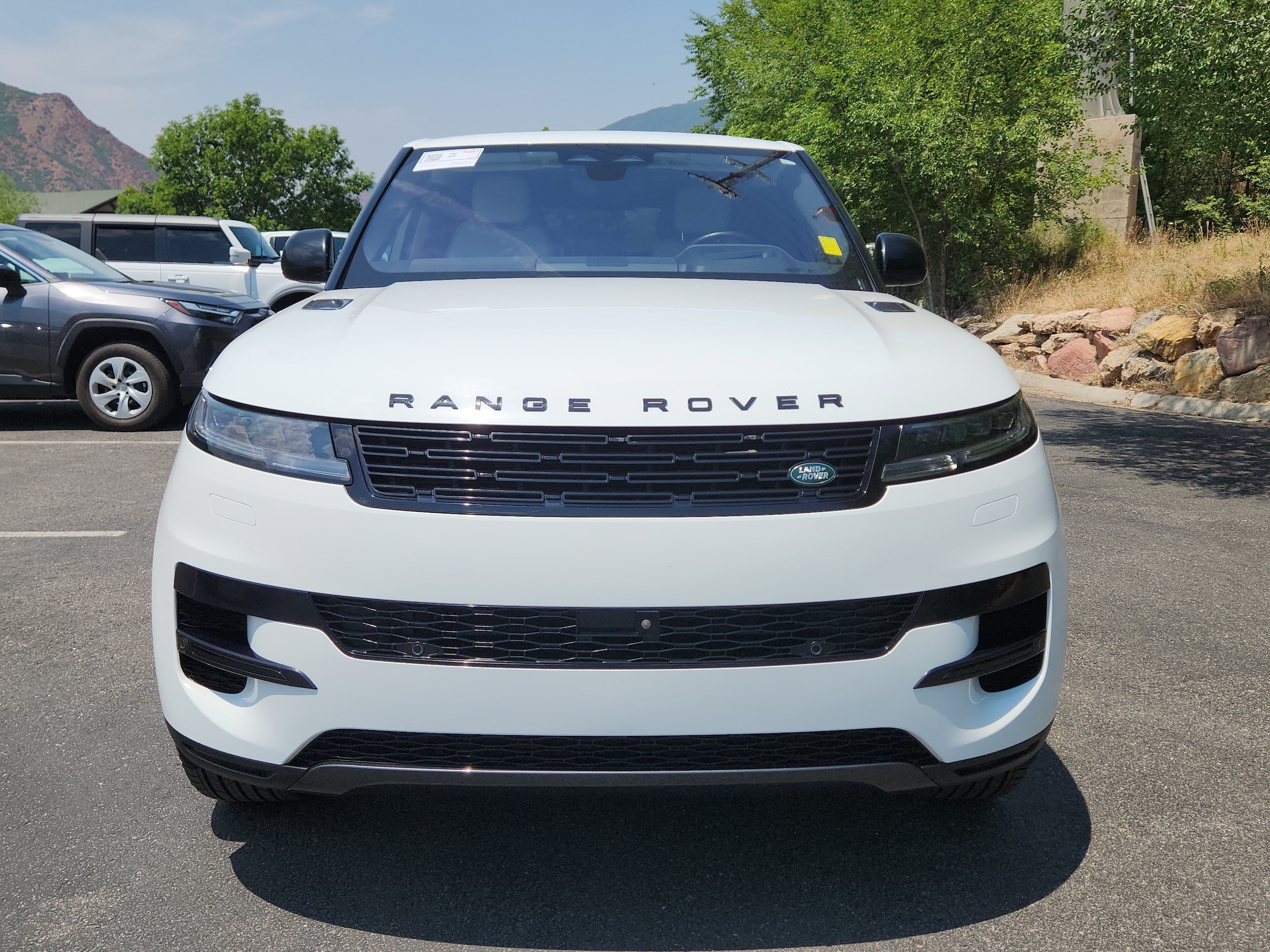2023 Land Rover Range Rover Sport SE - Photo 6
