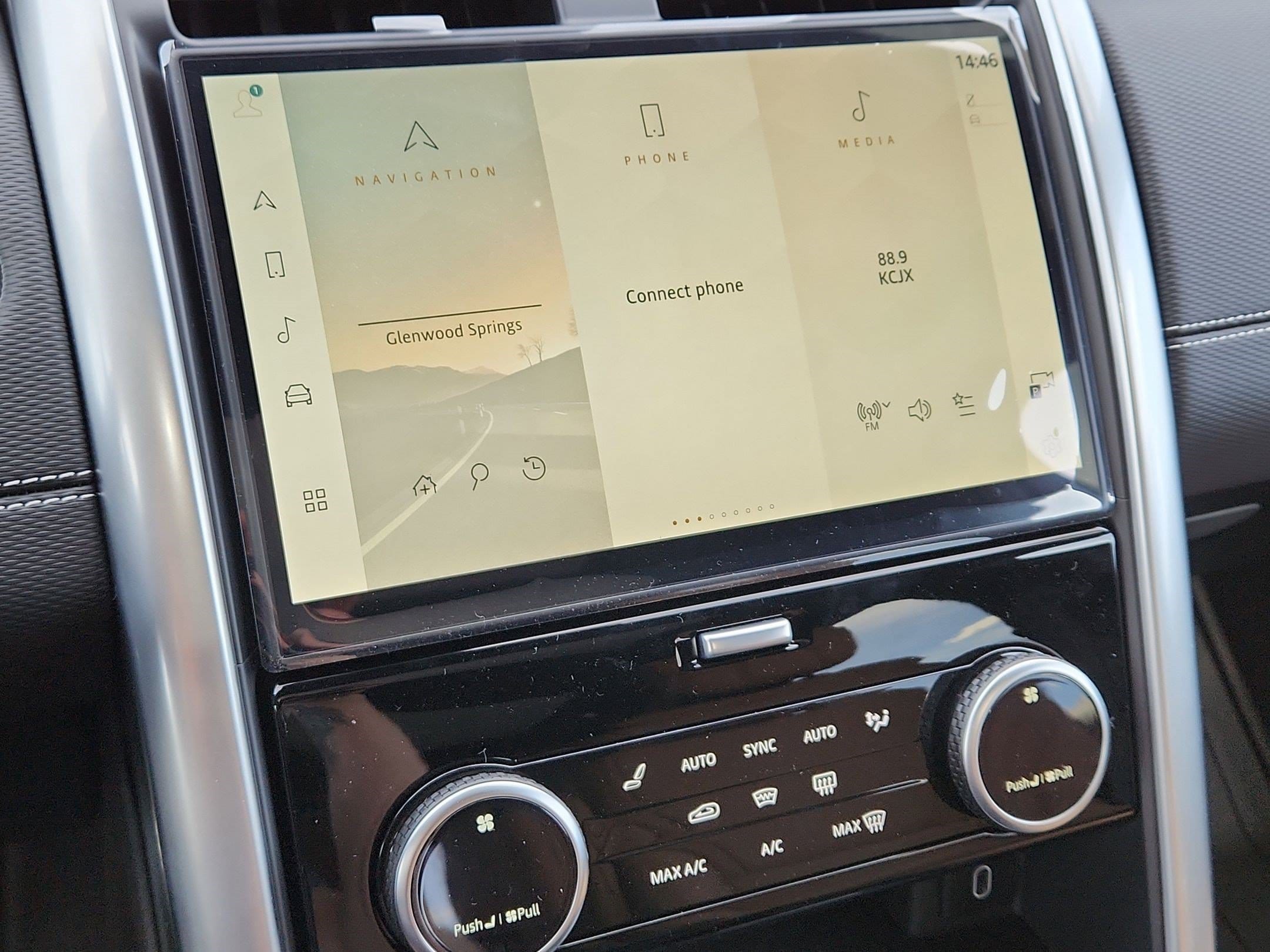 2026 Land Rover Discovery Gemini Edition - Photo 25