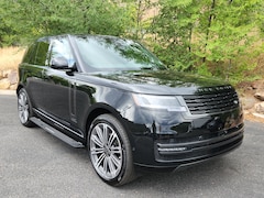 2025 Land Rover Range Rover P530 Autobiography SUV
