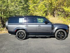 2026 Land Rover Defender 130 V8 SUV