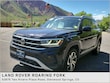  Volkswagen Atlas