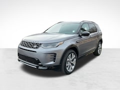2026 Land Rover Discovery Sport Landmark SUV