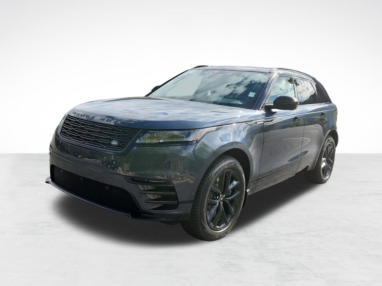 2026 Land Rover Range Rover Velar P250 Dynamic SE's photo