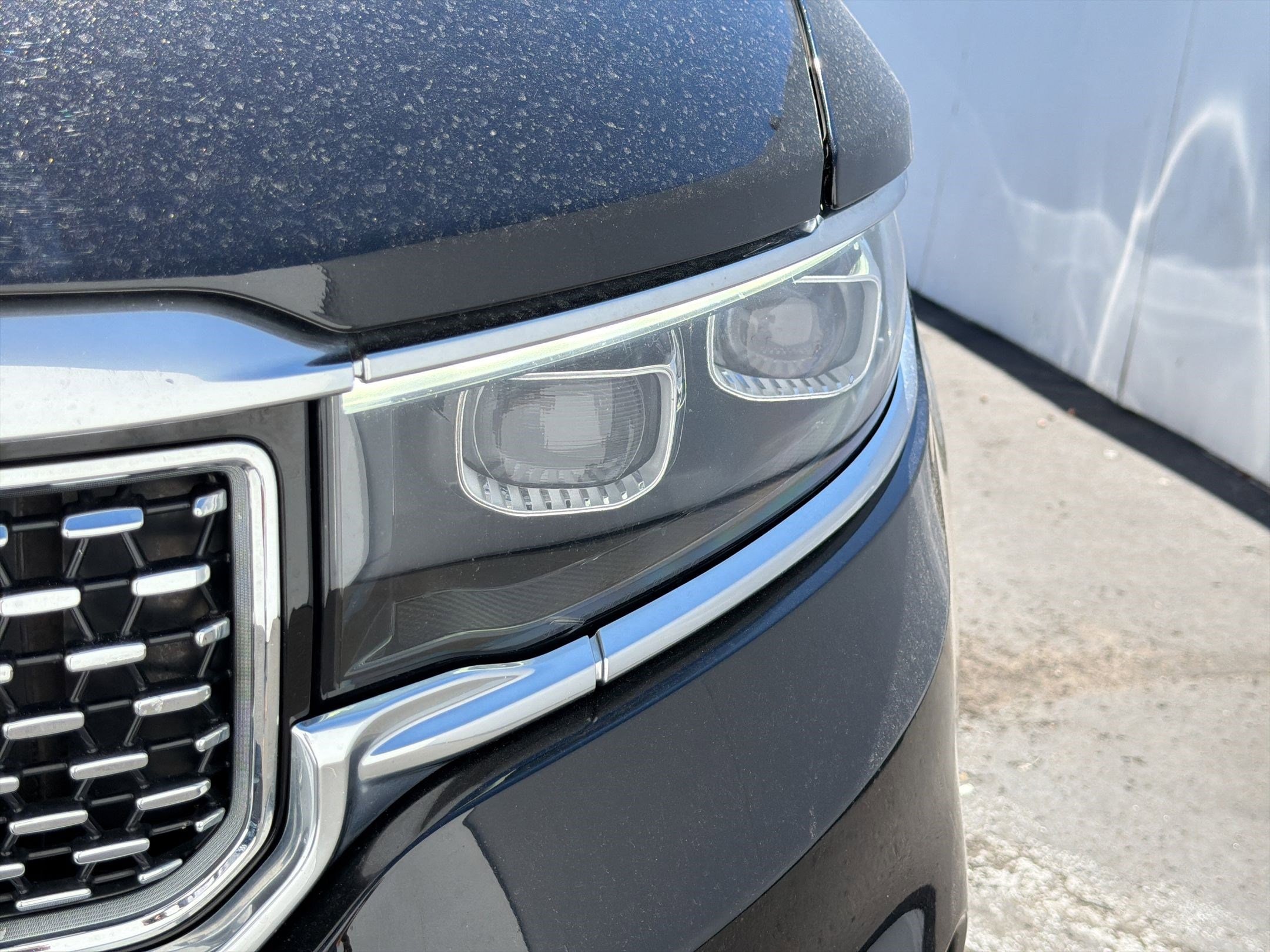 2022 Jeep Grand Wagoneer Series III - Photo 11