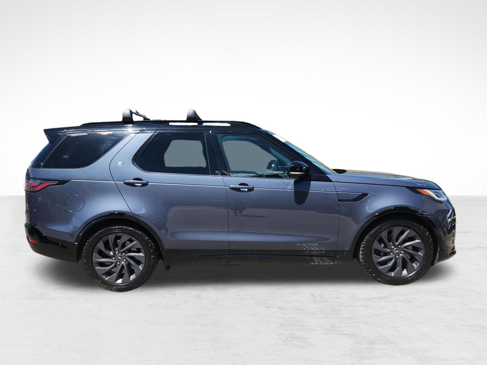 2024 Land Rover Discovery Metropolitan Edition - Photo 7