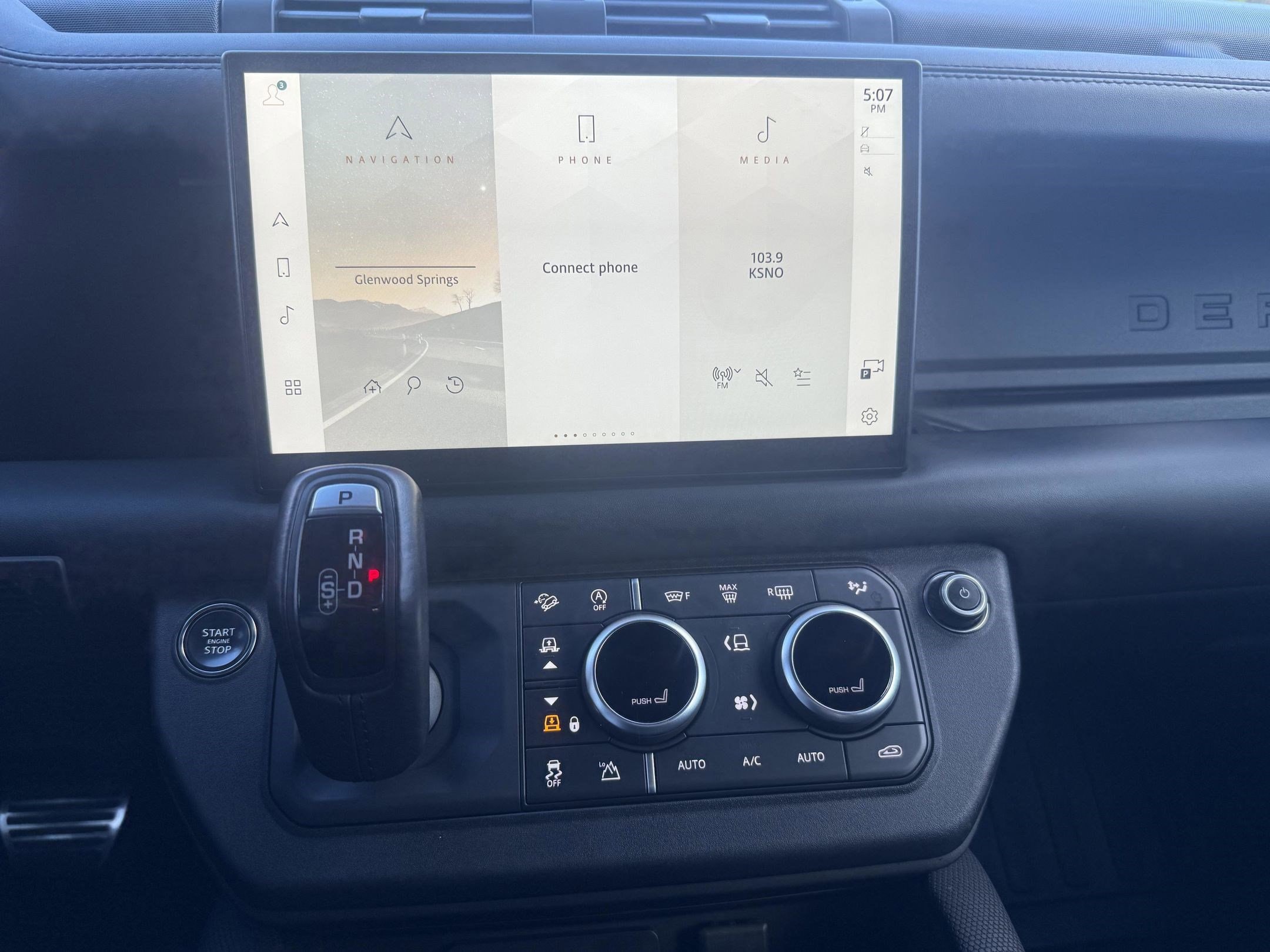 2023 Land Rover Defender V8 - Photo 26