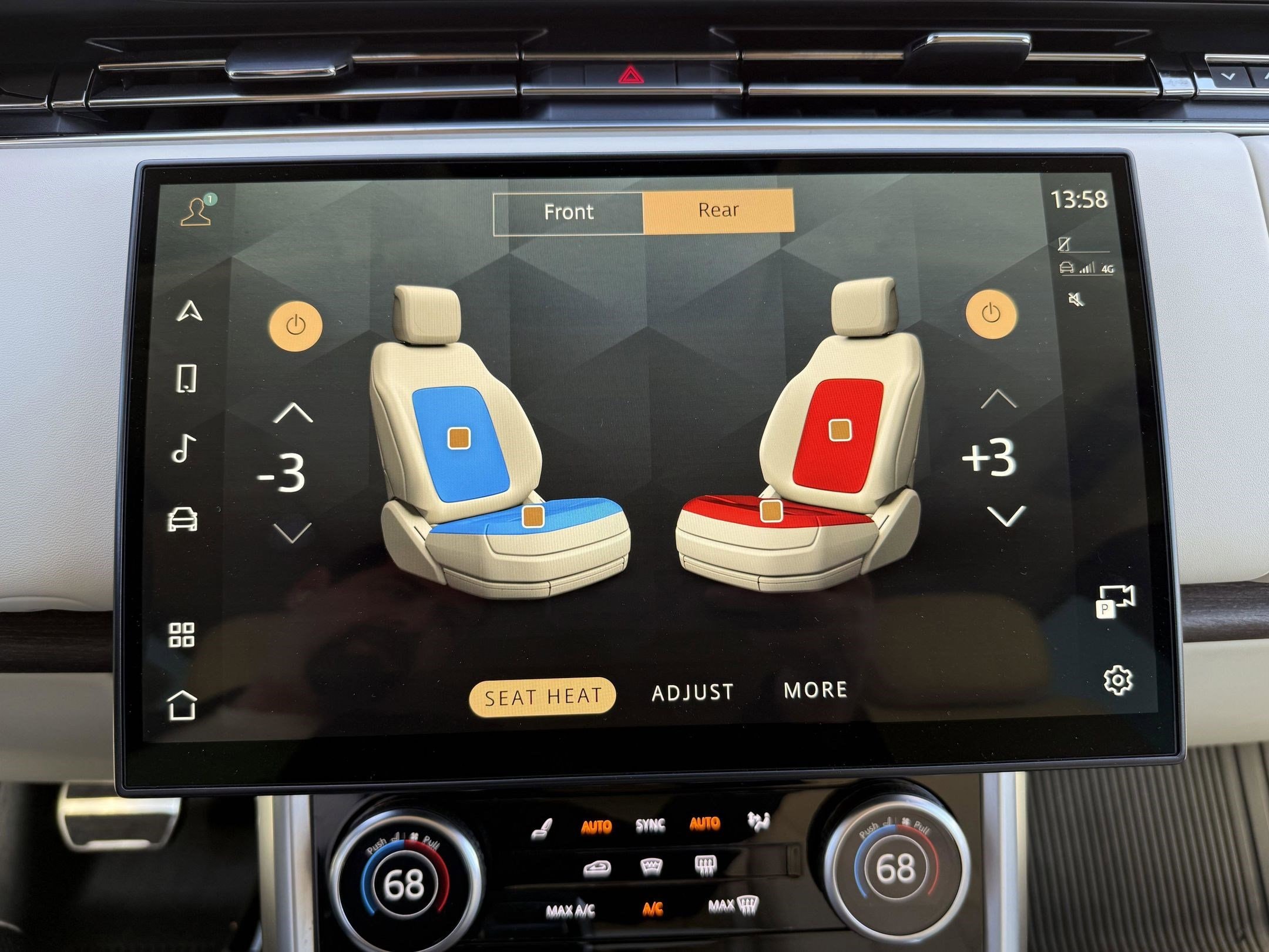 2023 Land Rover Range Rover SE - Photo 27