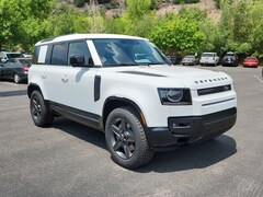 2025 Land Rover Defender X-Dynamic SE SUV