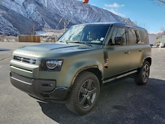 2026 Land Rover Defender 110 X-Dynamic SE SUV