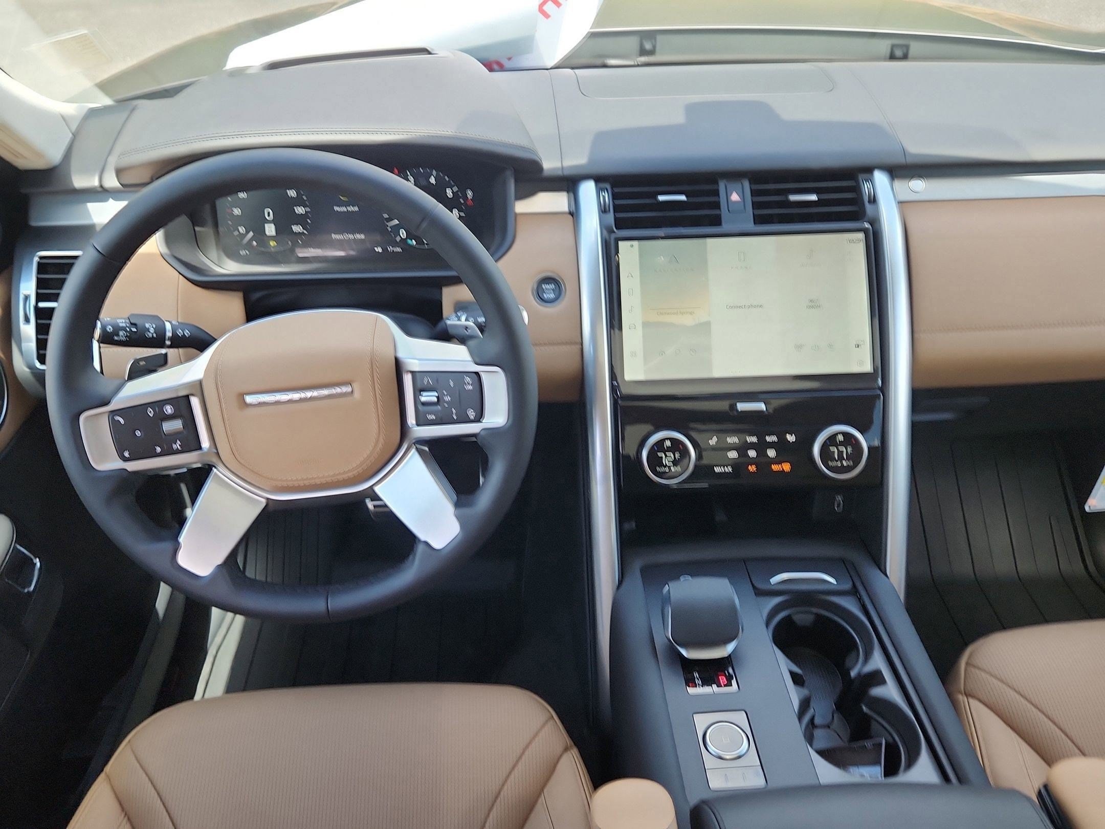 2026 Land Rover Discovery Tempest Edition - Photo 15