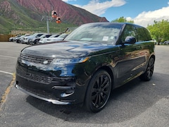 2027 Land Rover Range Rover Sport P400 Dynamic SE SUV