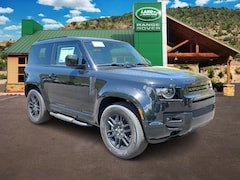 2025 Land Rover Defender 90 X-Dynamic SE SUV