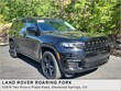  Jeep Grand Cherokee L