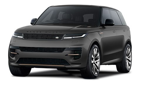 Range Rover Sport SV Edition One Carbon Bronze