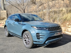 2026 Land Rover Range Rover Evoque Dynamic SE SUV