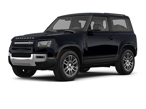 Defender 90