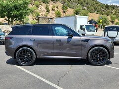 2025 Land Rover Range Rover Sport P530 Dynamic SE SUV