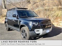 Used 2024 Land Rover Defender 110 S SUV in Glenwood Springs