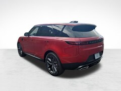2025 Land Rover Range Rover Sport P360 SE SUV