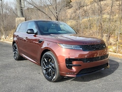 2025 Land Rover Range Rover Sport P530 Autobiography SUV