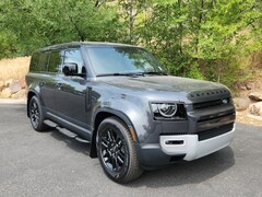 2025 Land Rover Defender S SUV