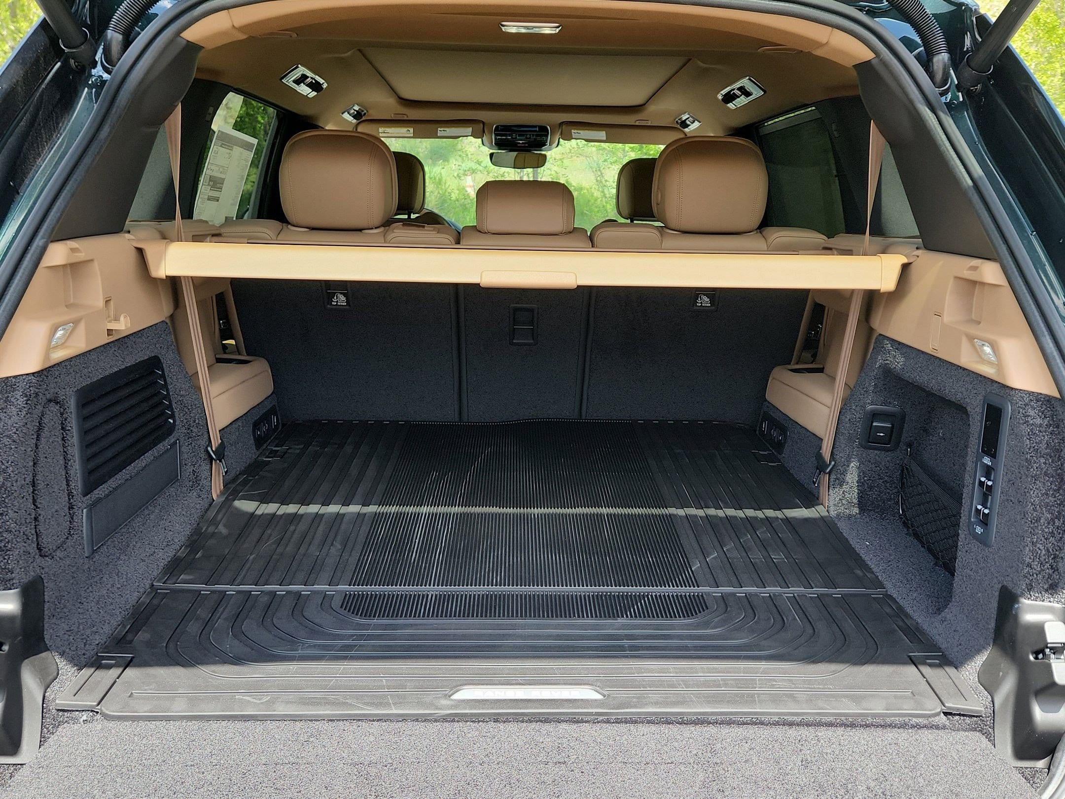 2026 Land Rover Range Rover SE - Photo 29