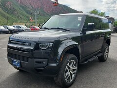 2026 Land Rover Defender 130 X-Dynamic SE SUV