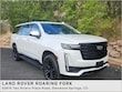 Cadillac Escalade ESV