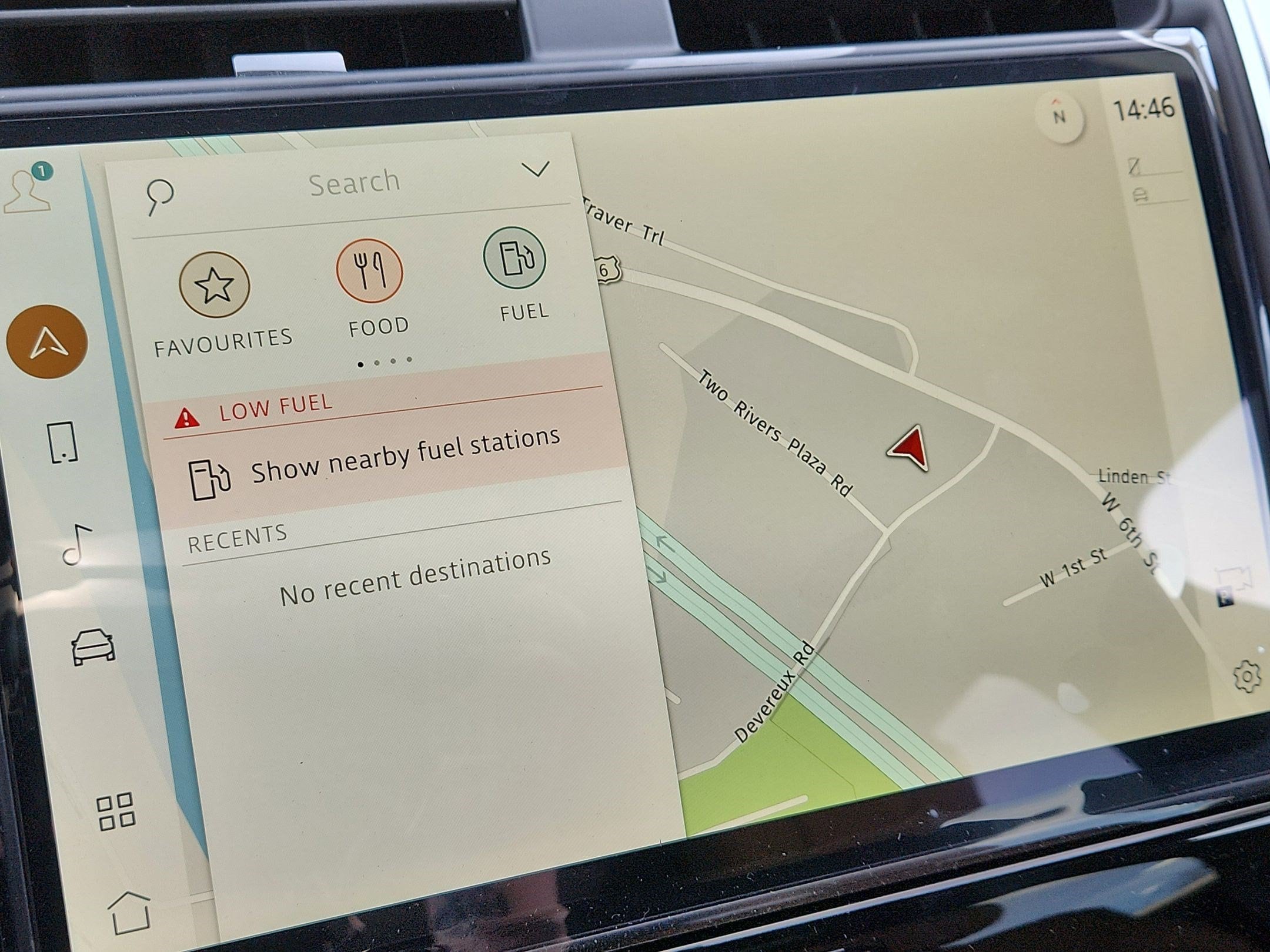 2026 Land Rover Discovery Gemini Edition - Photo 27