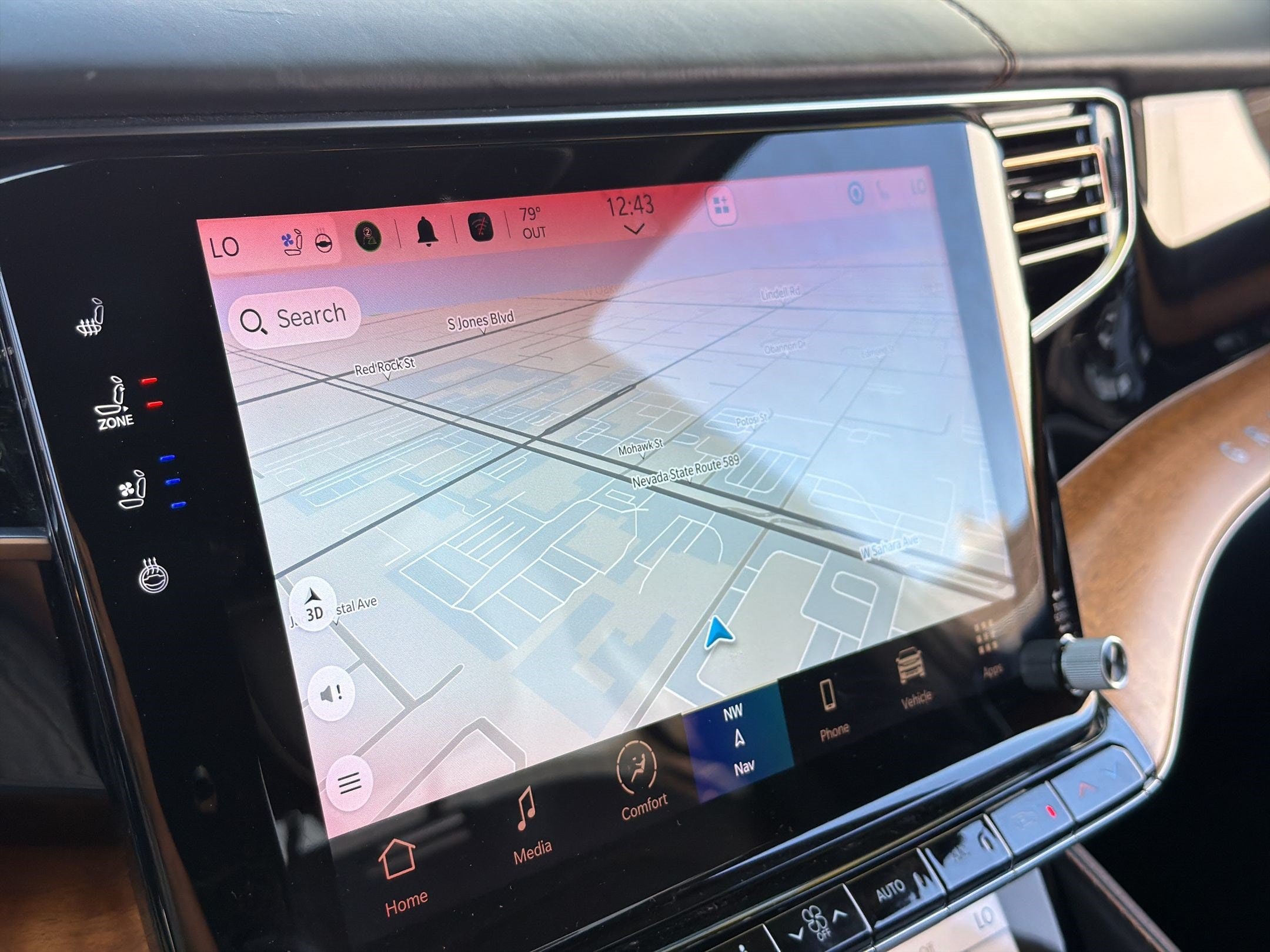 2022 Jeep Grand Wagoneer Series III - Photo 25