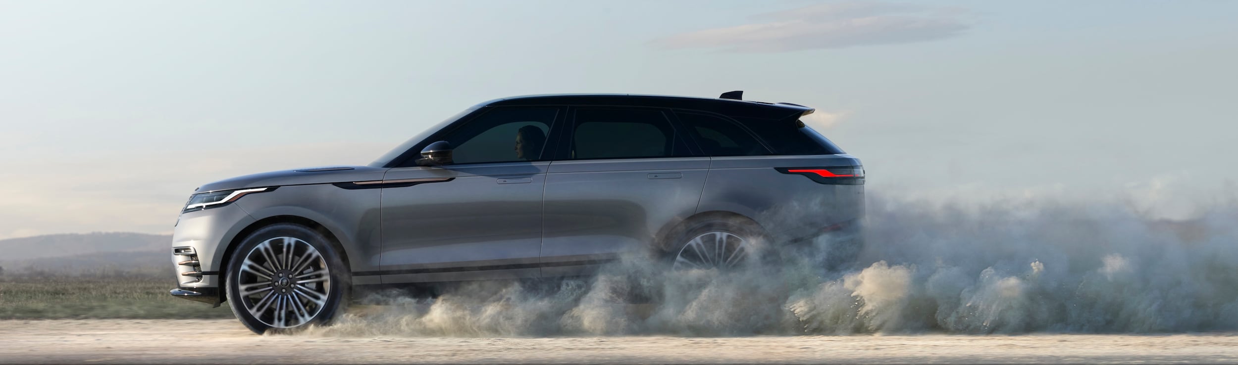 Range Rover Velar