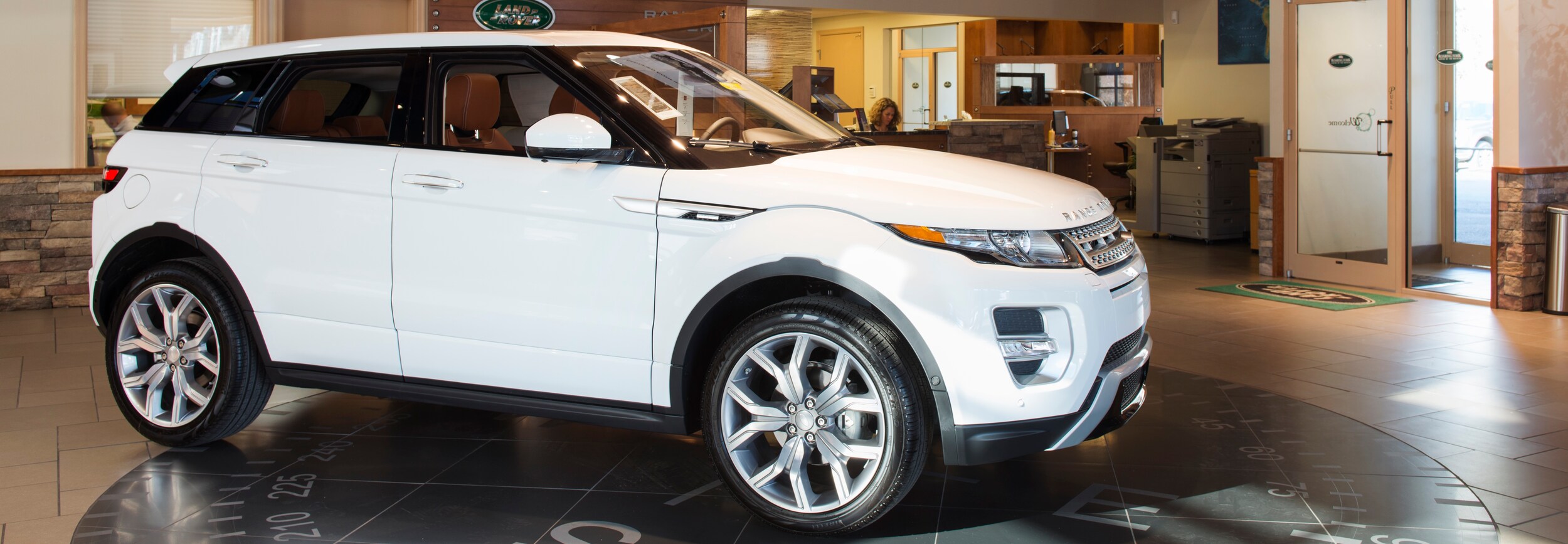 Why Buy at Land Rover Roaring Fork | Glenwood Springs CO