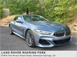 BMW 8 Series