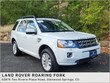 Land Rover LR2